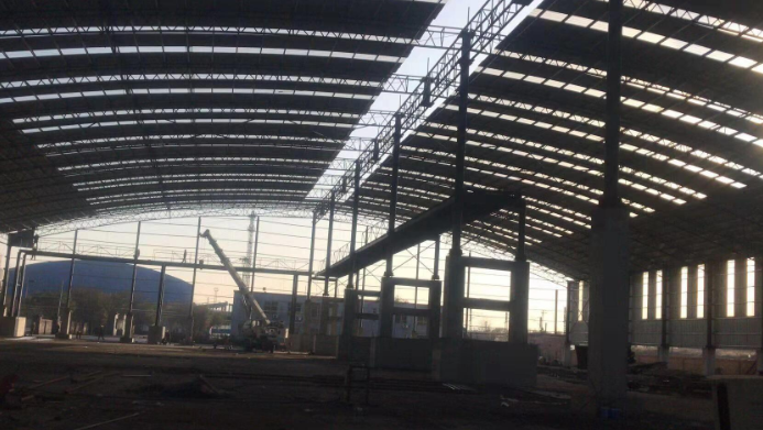 天水概述质料场封闭本领的特点和利用类型
